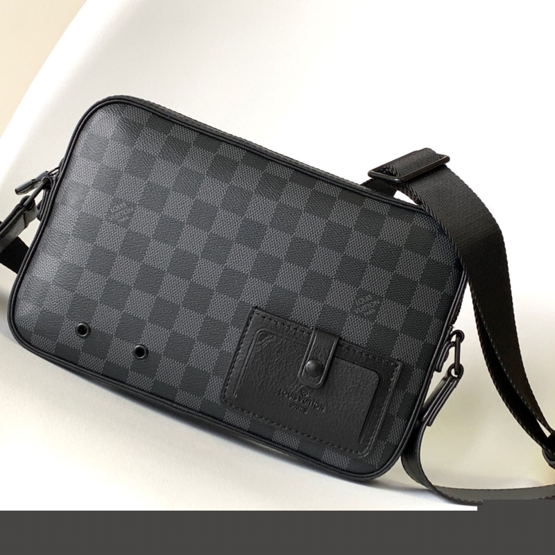 LV Satchel bags